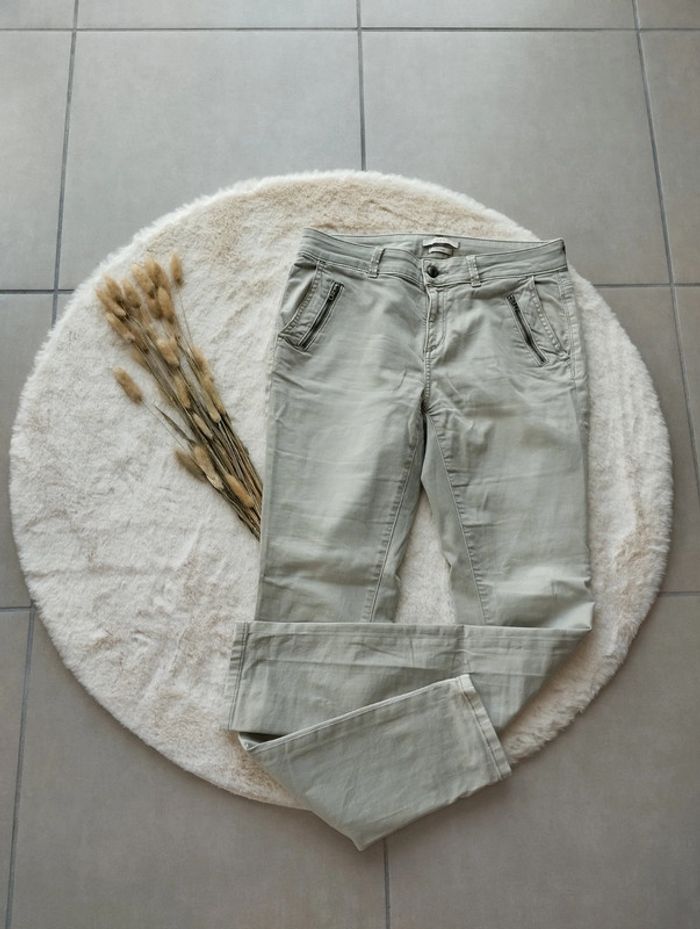 Jeans skinny