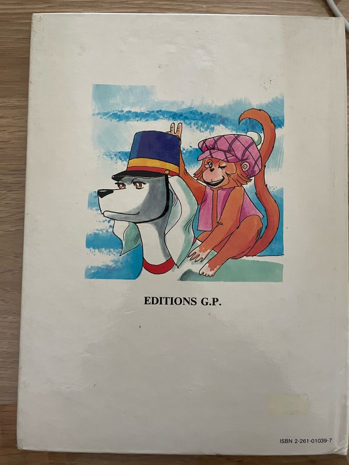 Livre Rémi sans famille - photo numéro 2