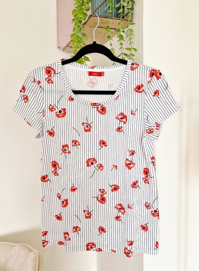 Tee-shirt T.M 38