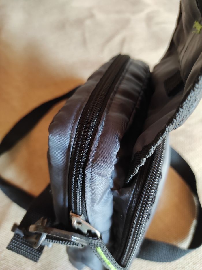 Sacoche homme - photo numéro 2