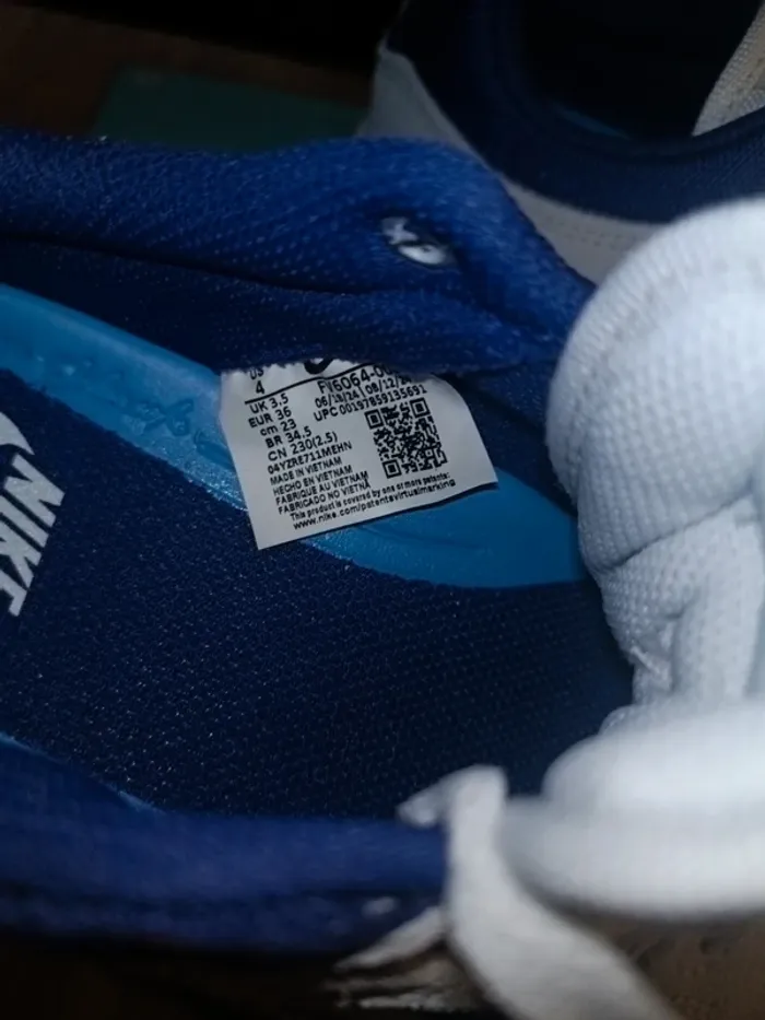 Nike SB malor 36 - photo numéro 10
