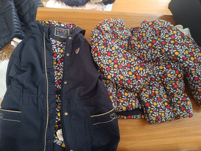 Manteaux 2 pieces - photo numéro 3