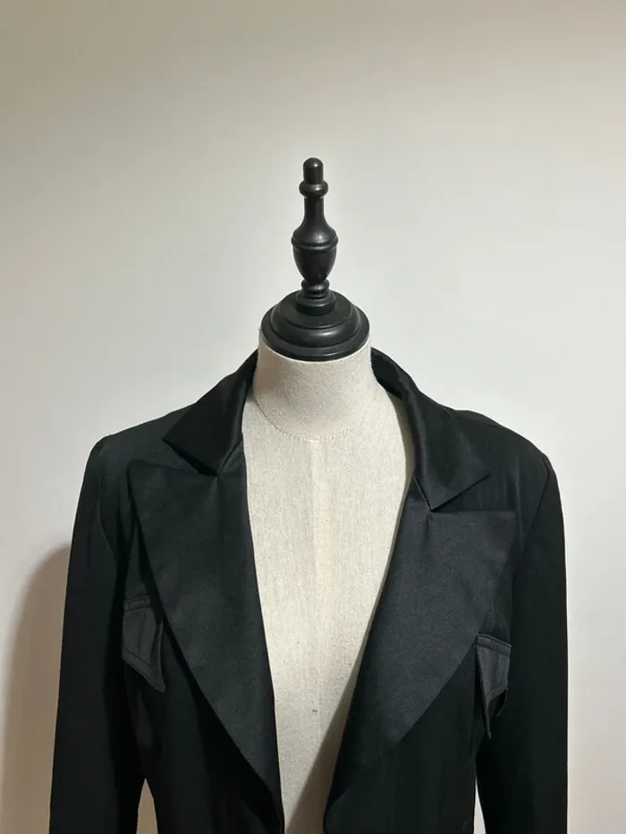 Blazer Thierry Mugler - photo numéro 2