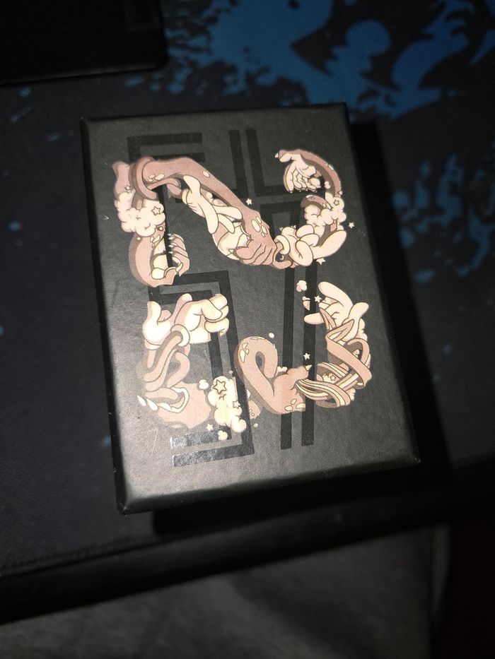 Paire de chaussure des état unis - photo numéro 6