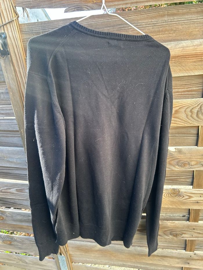 Pull homme Devred Taille XL - photo numéro 3