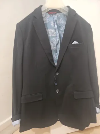 Veste costume easy wear t 52