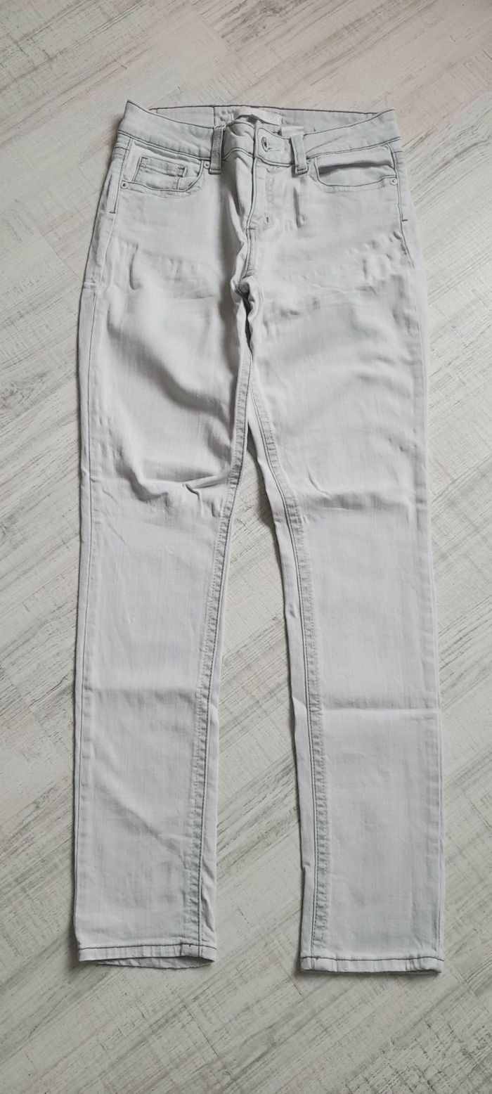 Jean slim