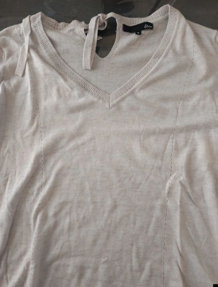 Pull leger - photo numéro 2