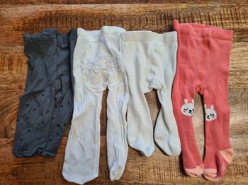 Lot 1 et 3 mois fille plus de 20 pièces