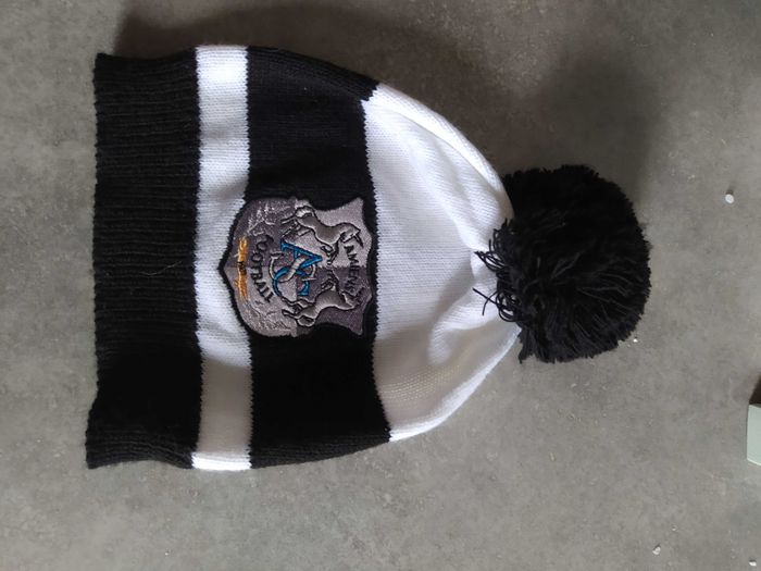 Bonnet Amiens
