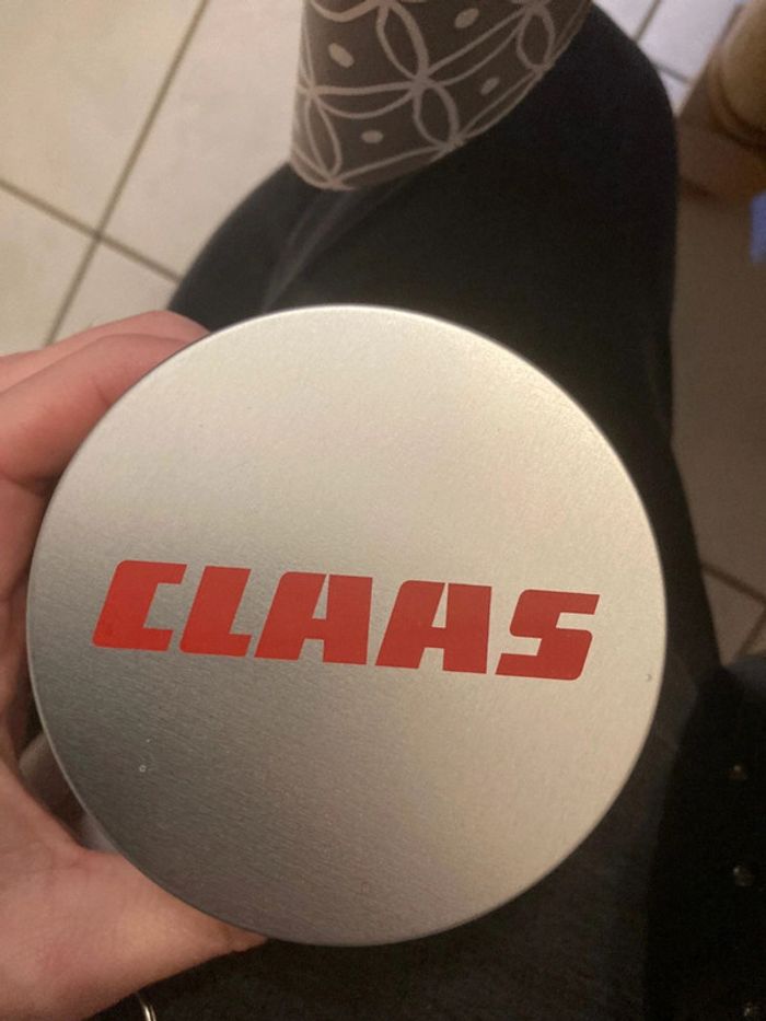 montre CLAAS - photo numéro 4