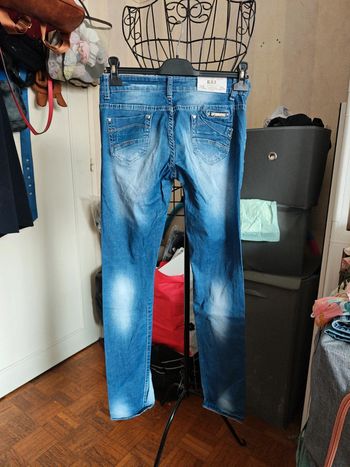 Jeans Femme slim