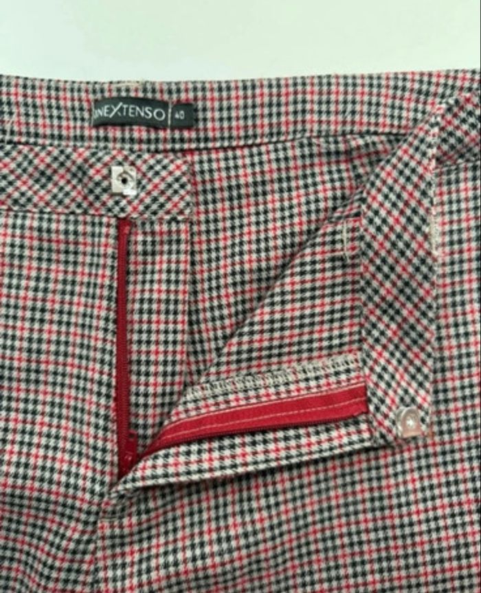 pantalon - photo numéro 4