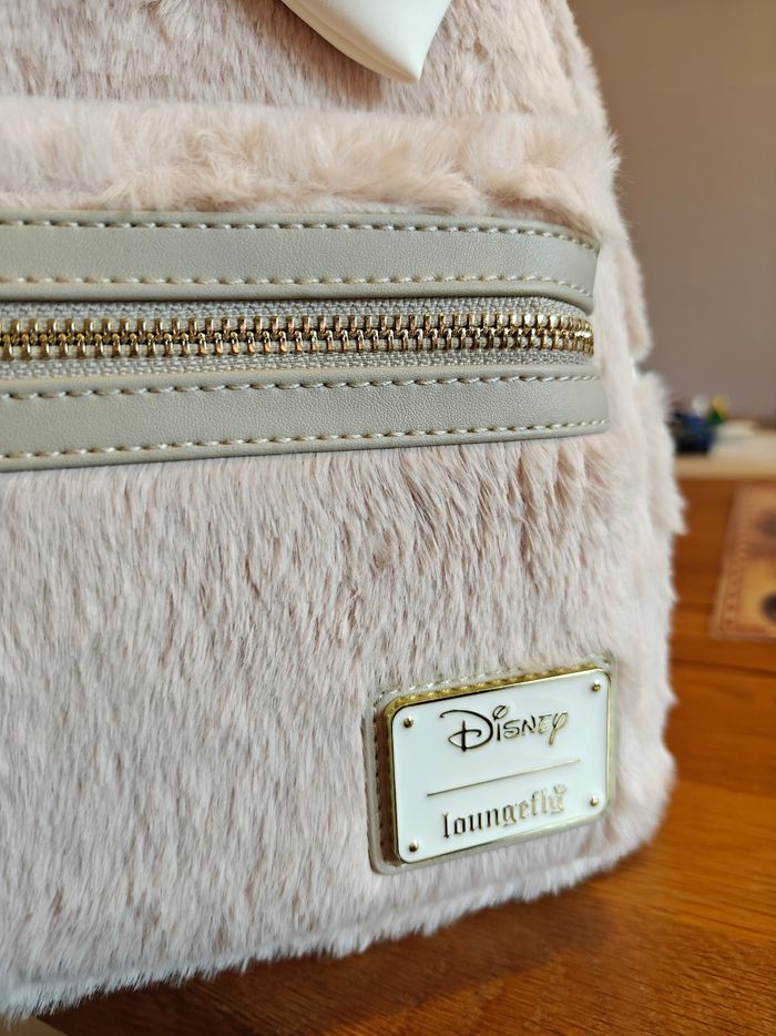 Loungefly Sherpa - photo numéro 5