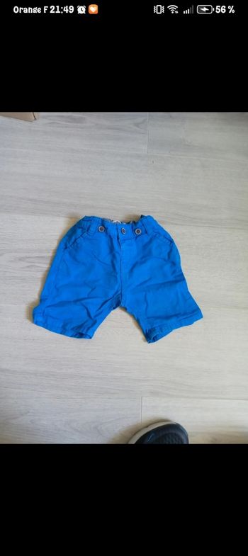 Short 