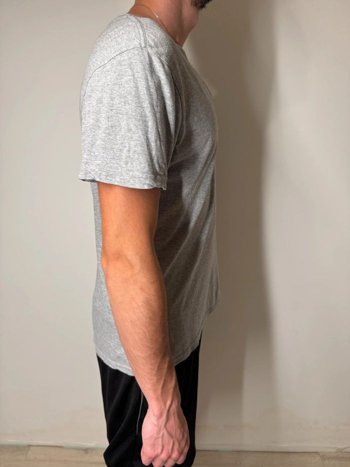 Polo Ralph Lauren homme Taille M Gris - photo numéro 4