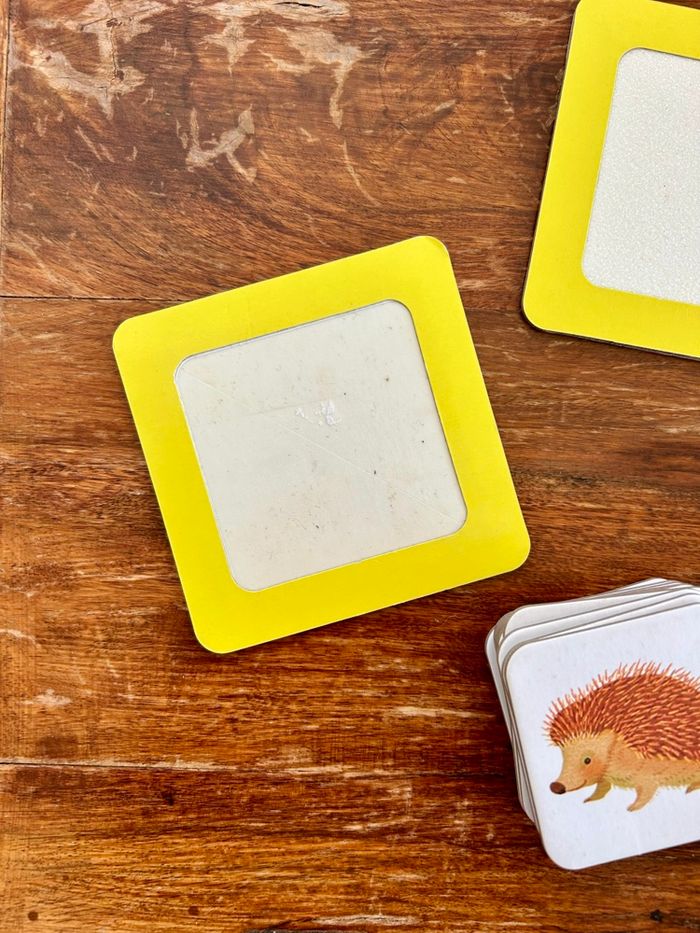 Tout petit Montessori mon coffret sensoriel - photo numéro 5