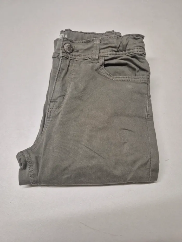 Slim vert kaki - photo numéro 4