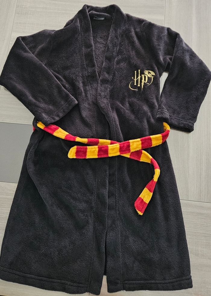Robe de chambre mixte