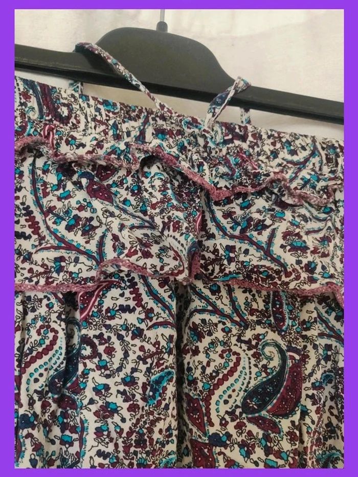 Combi short bustier 36/38 - photo numéro 4