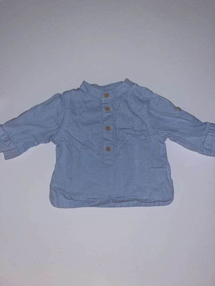 Chemise