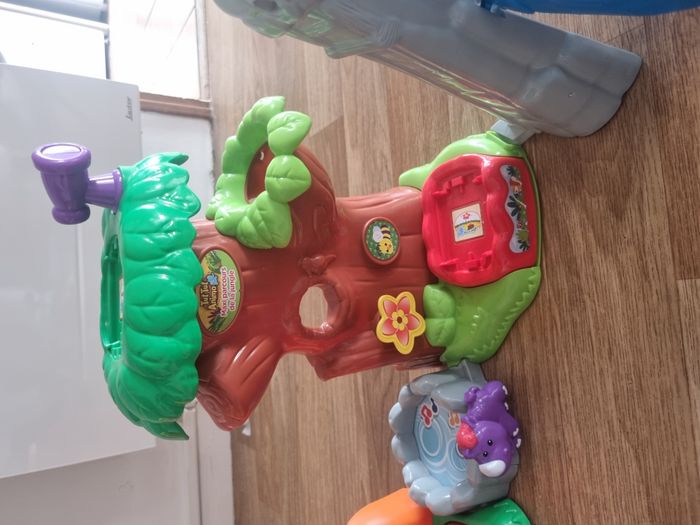 Circuit tut tut bolide animo - photo numéro 3