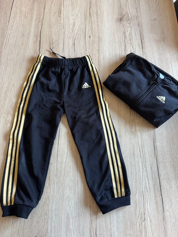 Ensemble survêtement jogging  Adidas - photo numéro 4