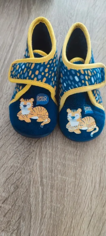 Chaussons