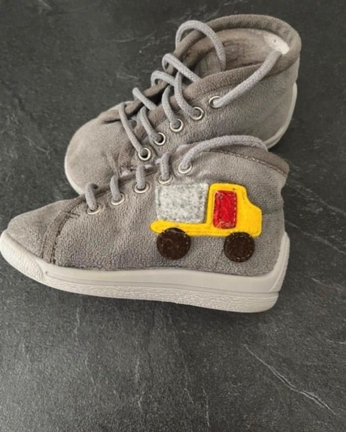 Chaussons