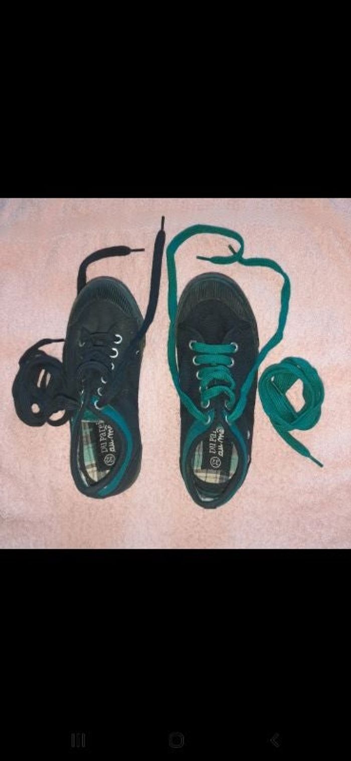 Tennis 32 Dpam