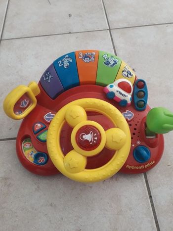 Petit volant