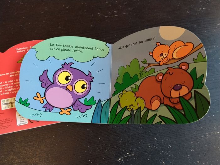 Livre - photo numéro 3