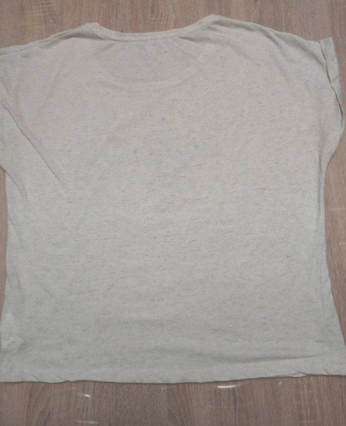 T shirt femme - photo numéro 4