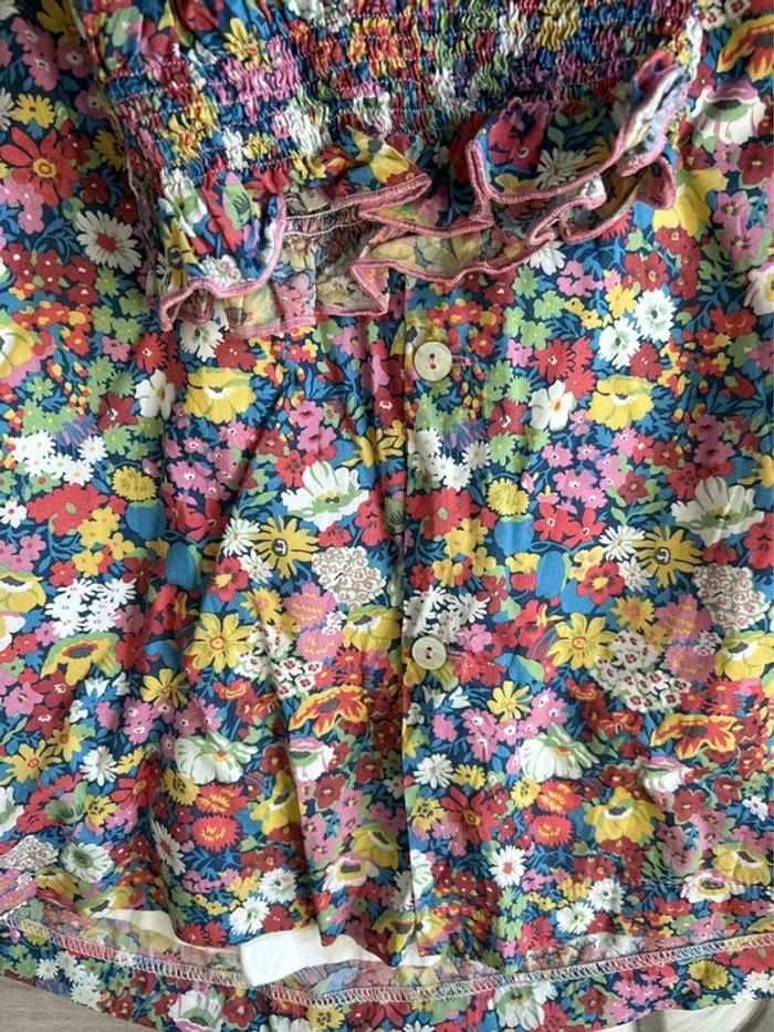 Robe et boomer 5 ans - photo numéro 9