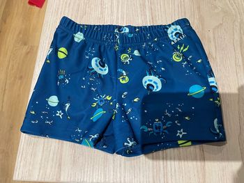 Maillot de bain nabaji 24 mois