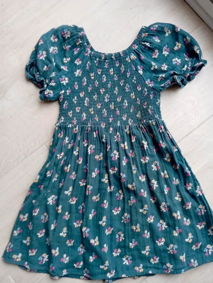 robe d'été - photo numéro 3