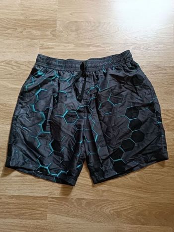 Short de bain XL