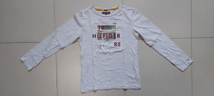 Tshirt manche longue 152cm