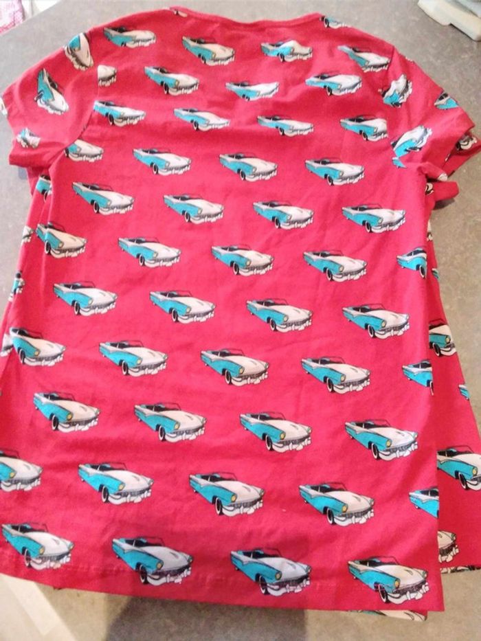 tee-shirt de marque me&i - photo numéro 2