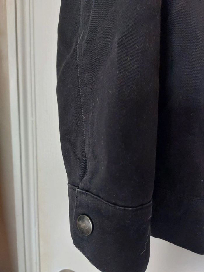 Veste noire Torrente - photo numéro 5