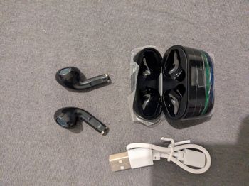 Lot revendeur écouteurs bluetooth