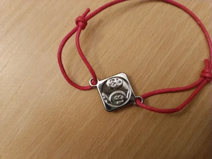Bracelet réglable FDJ - photo numéro 2