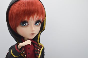 Taeyang fc poison girls dolls