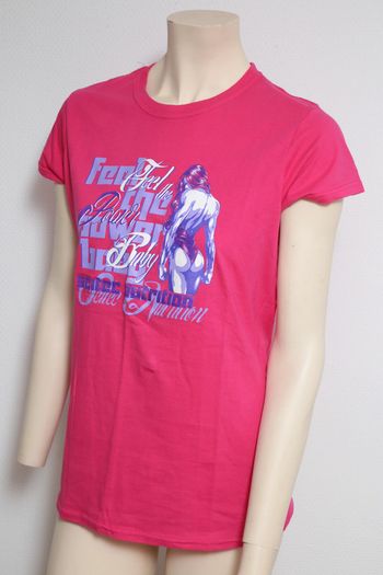 Tshirt sport