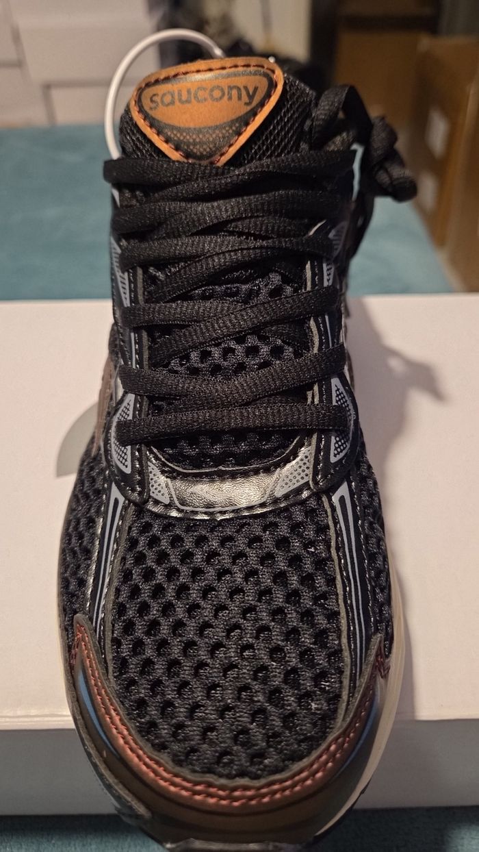 Saucony omni pro 9 - photo numéro 2