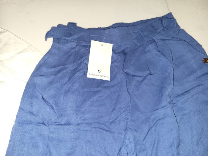 Ensemble lulu castagnette - photo numéro 3