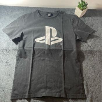 T-shirt PlayStation