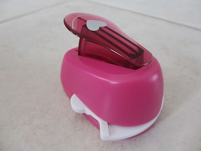 Set de perforatrices à motifs Lidl - photo numéro 7