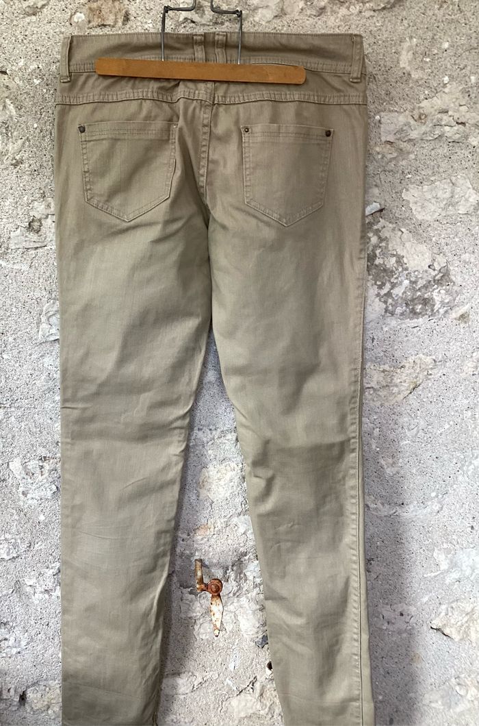 Pantalon promod - photo numéro 6
