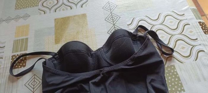 Haut de maillot de bain - photo numéro 2